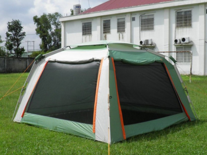 Шатер-тент World of Maverick FORTUNA 350 Premium в Казани