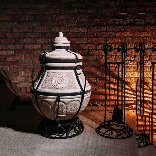 Тандыр Сармат Аладдин mini в Казани