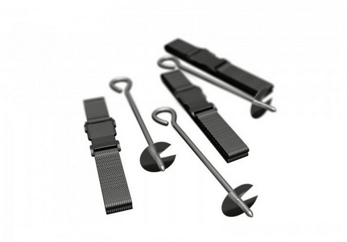 Батут Unix 10 ft outside 305 см в Казани