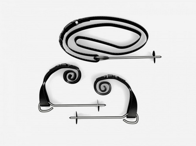 Батут Unix 10 ft outside 305 см в Казани