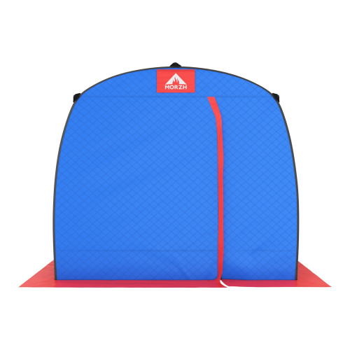 Мобильная баня-палатка МОРЖ Max в Казани