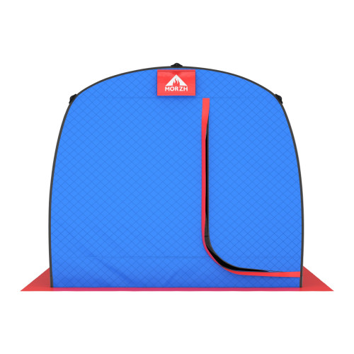 Мобильная баня-палатка МОРЖ Max в Казани