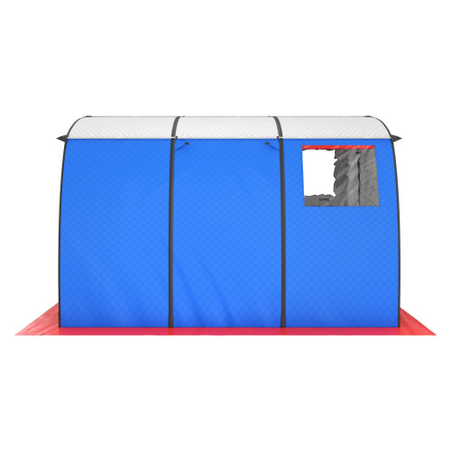 Мобильная баня-палатка МОРЖ Max в Казани