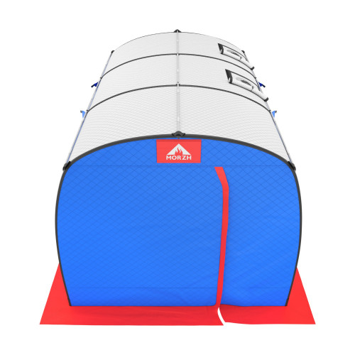 Мобильная баня-палатка МОРЖ Max в Казани