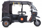 Электрический трицикл Rutrike Рикша NEW в Казани