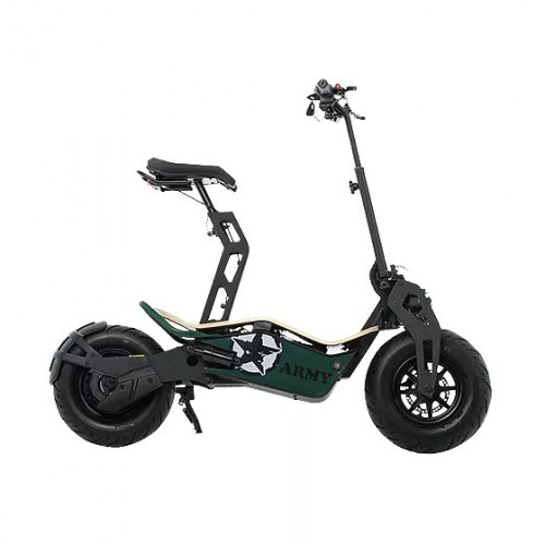 Электросамокат VeloCifero MAD 1000W в Казани