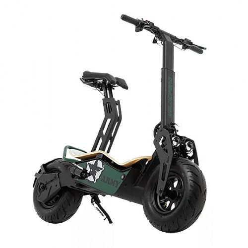 Электросамокат VeloCifero MAD 1000W в Казани