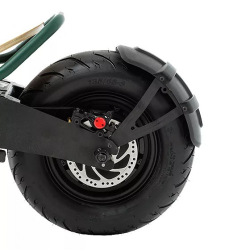 Электросамокат VeloCifero MAD 1000W в Казани