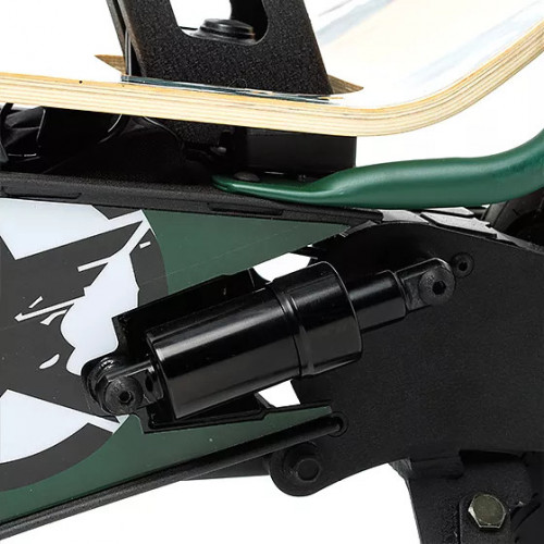 Электросамокат VeloCifero MAD 1000W в Казани