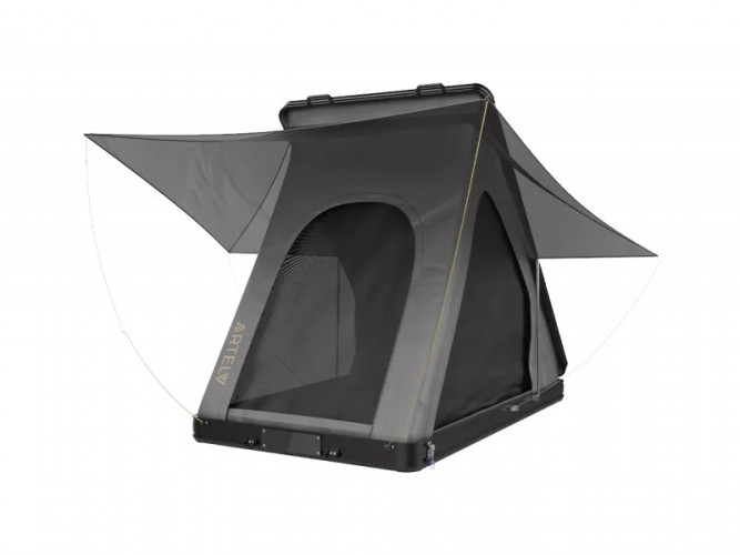 Автомобильная палатка ARTELV ROOF TENT P+ в Казани