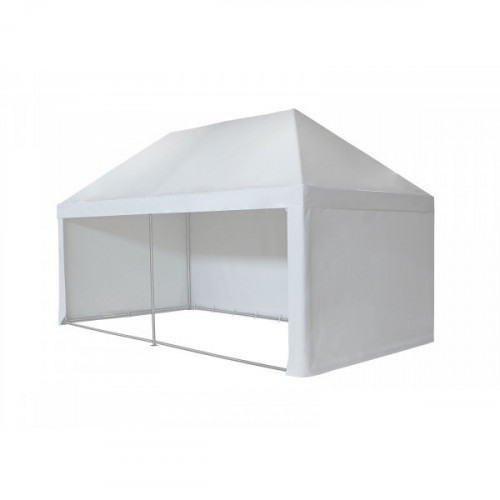 Шатер МИТЕК 6,0 Х 3,0 H-3.5 со стенкой в Казани