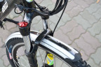 Электровелосипед Eltreco Ultra EX PLUS 500W в Казани