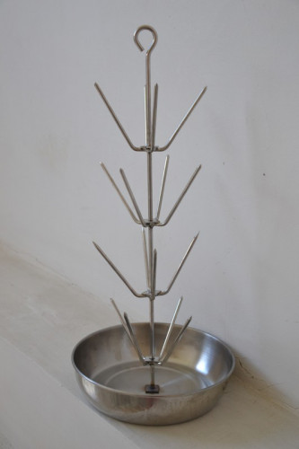 Ёлочка большая D23 см в Казани