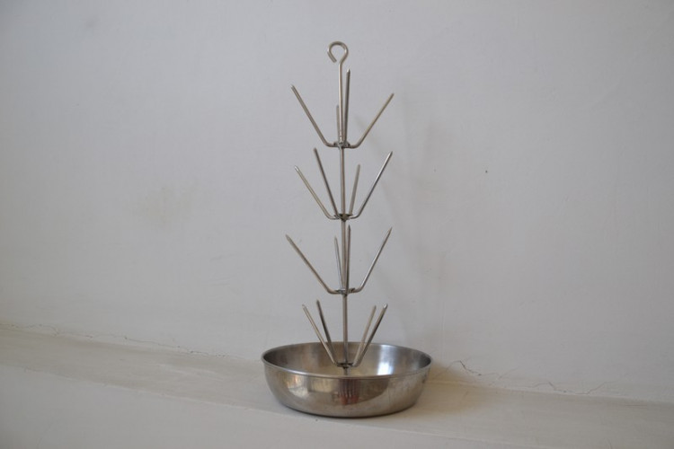 Ёлочка большая D23 см в Казани