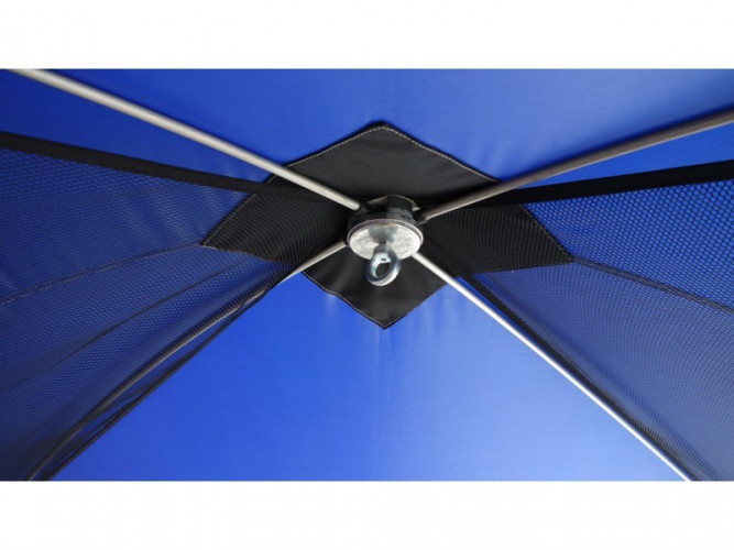 Палатка для рыбалки Пингвин Big Twin (2-СЛ) в Казани