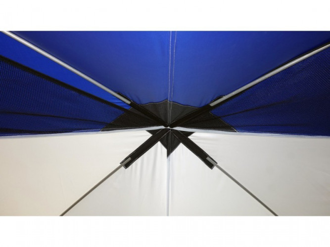 Палатка для рыбалки Пингвин Big Twin (2-СЛ) в Казани