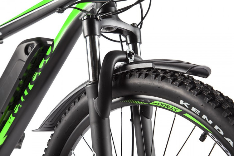 Электровелосипед Eltreco XT 800 NEW в Казани