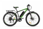 Электровелосипед Eltreco XT 800 NEW в Казани