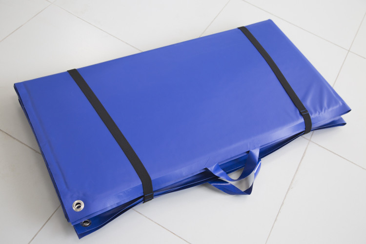 Пол ПВХ в палатку Pulsar 4T с отверстиями в Казани