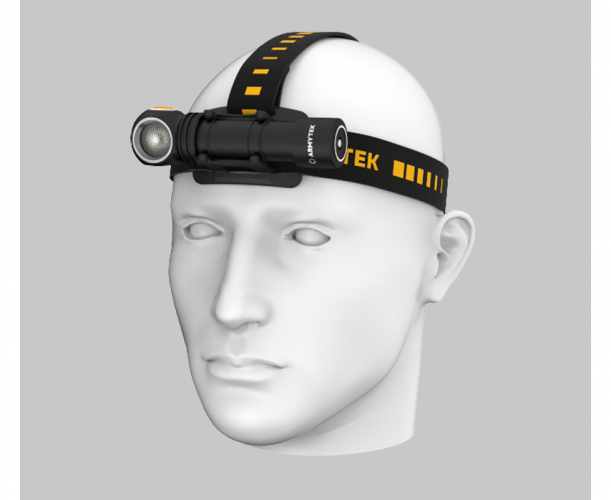Мультифонарь Armytek Wizard C2 Magnet в Казани