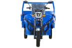 Грузовой электрический трицикл Rutrike D5 1700 гидравлика в Казани