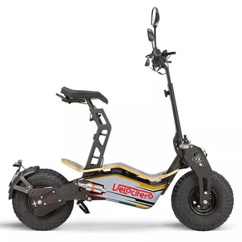 Электросамокат VeloCifero MAD 810 в Казани