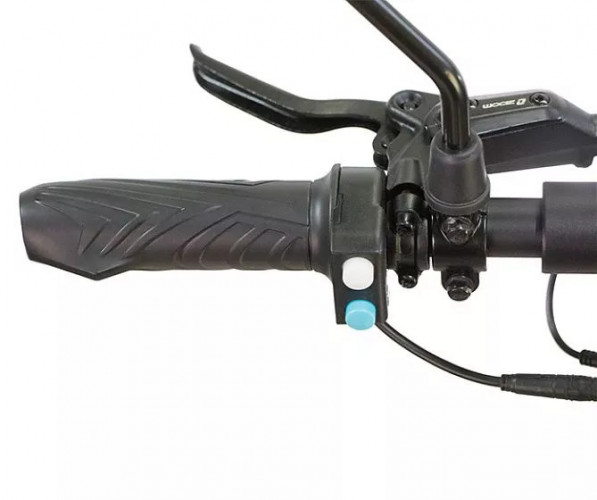 Электросамокат VeloCifero MAD 810 в Казани