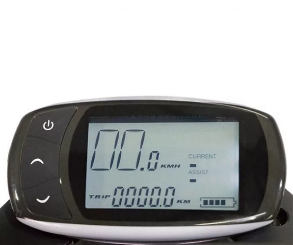 Электросамокат VeloCifero MAD 810 в Казани