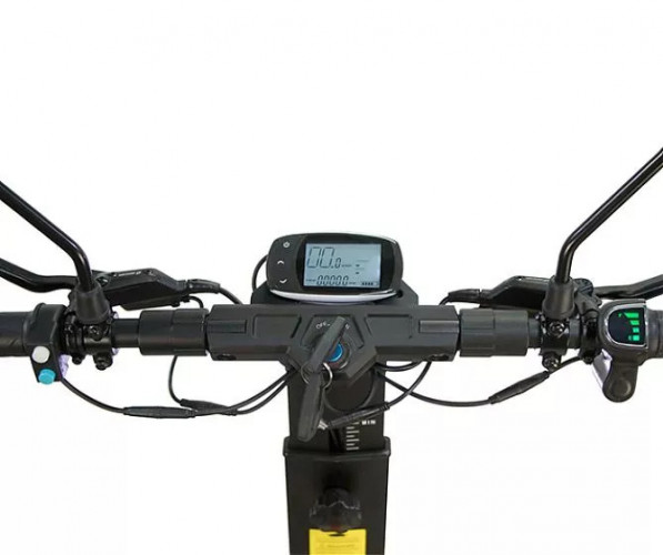 Электросамокат VeloCifero MAD 810 в Казани