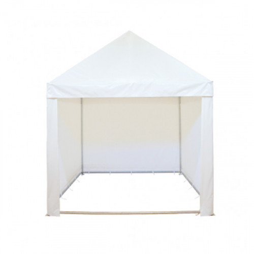 Шатер МИТЕК 3,0 Х 3,0 H-3.5 со стенкой в Казани