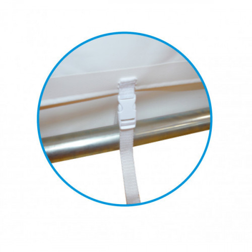 Шатер МИТЕК 3,0 Х 3,0 H-3.5 со стенкой в Казани