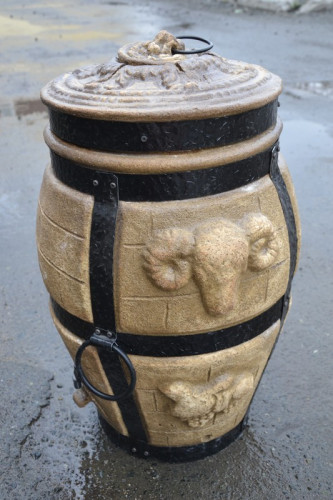 Тандыр Баран в Казани