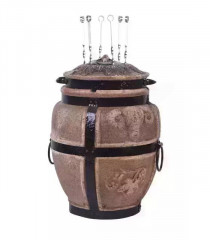 Тандыр Баран