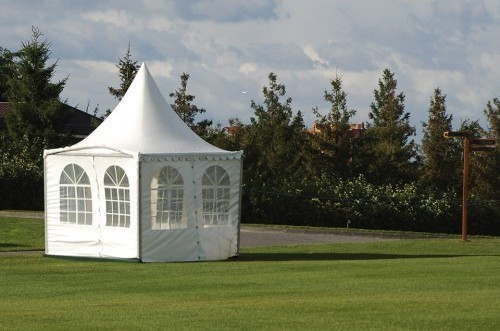 Шатер Пагода Giza Garden 2х2м белый в Казани