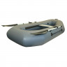 Надувная лодка ПВХ Polar Bird 230 Т Чирок Teal в Казани
