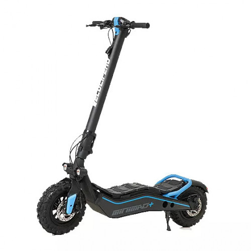 Электросамокат VeloCifero MINIMAD PLUS OFFROAD в Казани