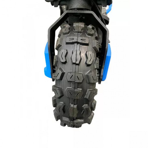 Электросамокат VeloCifero MINIMAD PLUS OFFROAD в Казани