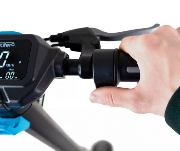 Электросамокат VeloCifero MINIMAD PLUS OFFROAD в Казани