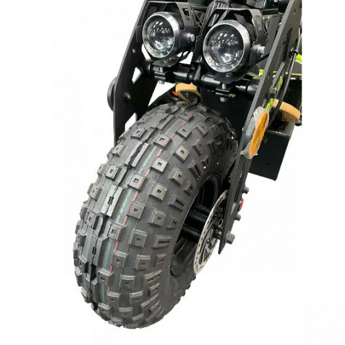 Электросамокат VeloCifero MINIMAD PLUS OFFROAD в Казани