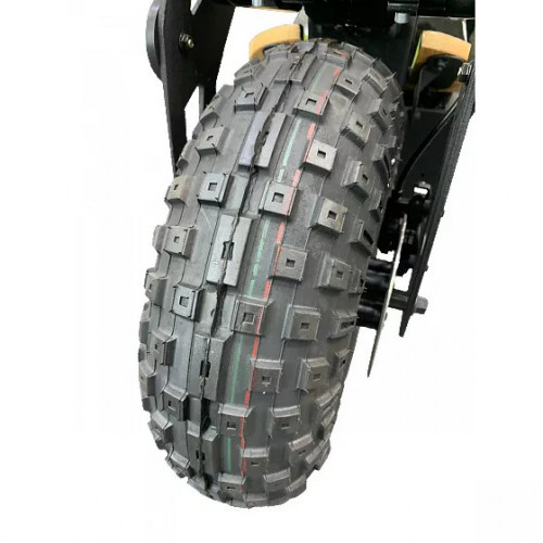 Электросамокат VeloCifero MINIMAD PLUS OFFROAD в Казани