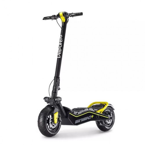 Электросамокат VeloCifero MINIMAD PLUS OFFROAD в Казани