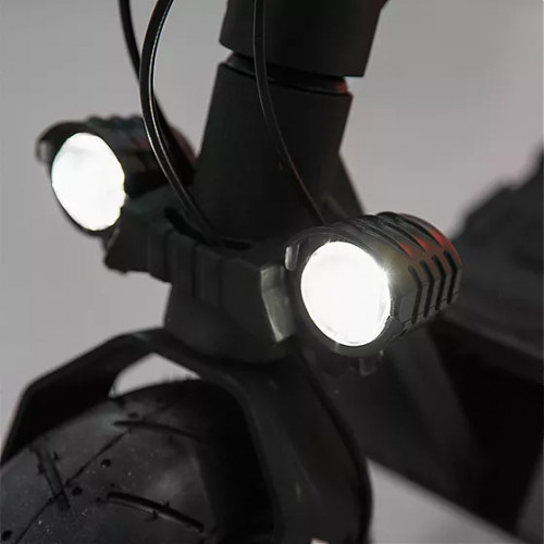 Электросамокат VeloCifero MINIMAD PLUS OFFROAD в Казани