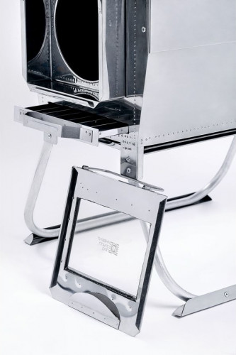 Печь-камин Инвент ПРО банная в Казани