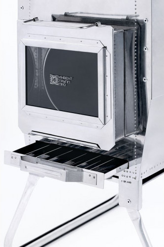 Печь-камин Инвент ПРО банная в Казани