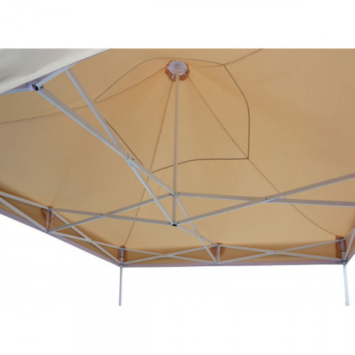 Шатер МИТЕК быстросборный 3 Х 3 (300D без стенок) в Казани