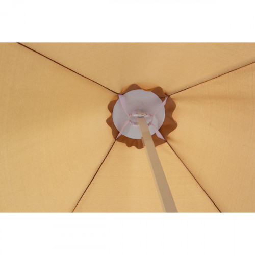 Шатер МИТЕК быстросборный 3 Х 3 (300D без стенок) в Казани