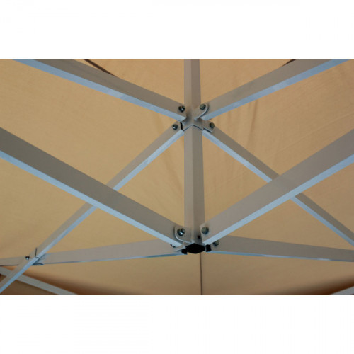 Шатер МИТЕК быстросборный 3 Х 3 (300D без стенок) в Казани