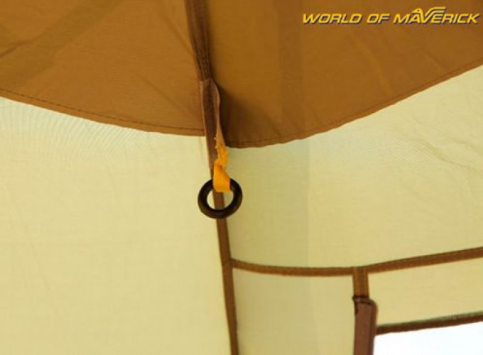 Шатер-тент World of Maverick LEGO Premium в Казани