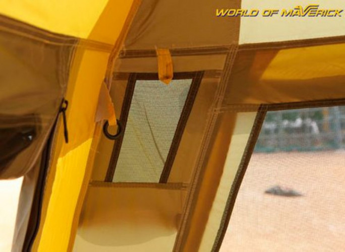 Шатер-тент World of Maverick LEGO Premium в Казани