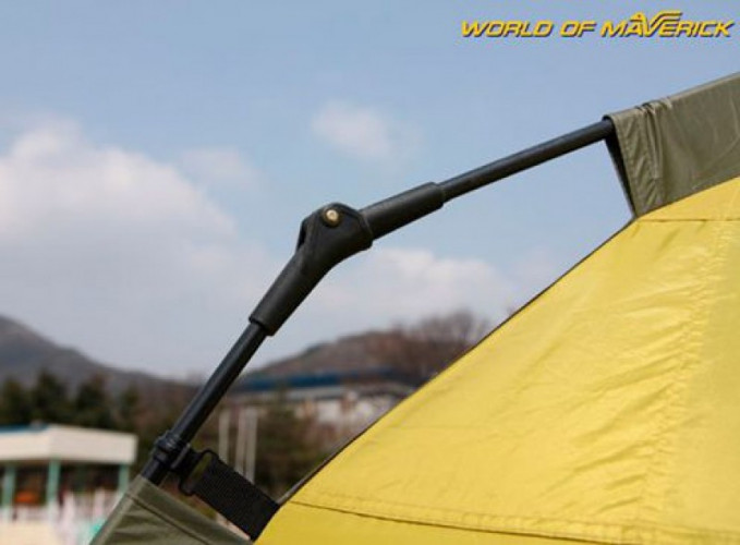 Шатер-тент World of Maverick LEGO Premium в Казани